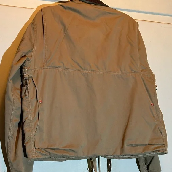 Vintage Ideal Field/Fishing Jacket with Multiple Pockets - Picture 5 of 11